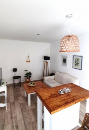 SoHo Flat